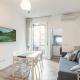 Easylife - Luminosa oasi di relax a Porta Romana, Milán - Fotografie 9