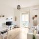 tibershome home la casa sul tevere, Rzym - Zdjęcie 3