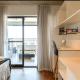 Loft Aconchegante no coração do Bom Retiro., San Paolo - Foto 9