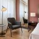 Sheraton Frankfurt Airport Hotel & Conference Center, Frankfurt (foto 4)