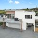 Hillside Haven House & Unit Raglan - Foto 2