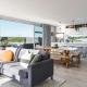 Hillside Haven House & Unit Raglan - Foto 3