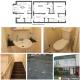 Royal Brick Home - Sleeps 5 to 6 - No ULEZ - Tube Nearby - Free Parking - Lego Themed, Slough (fotografie 7)