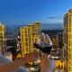 Aveline Suites Aesthetic Skydeck View ACQUA Private Residences near Rockwell Makati, Manila - Fotografie 7