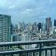 Aveline Suites Aesthetic Skydeck View ACQUA Private Residences near Rockwell Makati, Manila - Fotografie 8