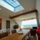 Fleur de Sel - Upside Down Cottage with Spectacular View & Parking Brixham - Fotografie 4