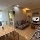 SHAW BLVD 69 sqm 2 bdrm w/ WiFi, parking, across Shangrila Mall, Manila - Photo 4