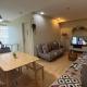SHAW BLVD 69 sqm 2 bdrm w/ WiFi, parking, across Shangrila Mall, Manila - Photo 10