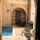 House with pool & jacuzzi for 5 persons In-Nadur - Photo 2