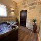 House with pool & jacuzzi for 5 persons In-Nadur - Photo 7
