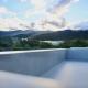 Futuristic Pool Villa with Stunning Mountain View Chiang Mai - Foto 2