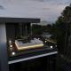 Futuristic Pool Villa with Stunning Mountain View Chiang Mai - Foto 5