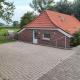 Fischerhaus am Deich 45233, Jemgum - Photo 1