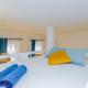 Cozy Nest by the Andrássy Avenue, Budapest - Foto 4