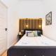 KIRÁLY DOWNTOWN APARTMENT, Budapeszt - Zdjęcie 3