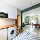 Designer Flat in Bethnal Green, Londýn - Fotografie 3