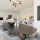 LUX Apartments Domaniewska with Sauna & Gym by Renters Prestige, Varsovia - Foto 4