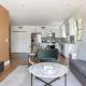 Mid-Wilshire 2br w roof terrace nr shopping LAX-1121, Los Angeles - Foto 3