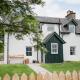 Gleann Cottage - Seasgair Lodges