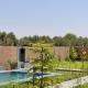 Villa avec piscine ( régions de Marrakech), Tikoutar