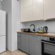 Włochy Klinkierowa Comfort Apartment, Varsovia - Foto 6