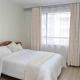 Blissful Airport Serviced Apt., Nairobi - Foto 6