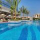 Studio Apartment in The Palm Tower 5 Star Facilities, Dubaj - Fotografie 1