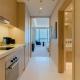 Studio Apartment in The Palm Tower 5 Star Facilities, Dubaj - Fotografie 8