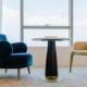 Studio Apartment in The Palm Tower 5 Star Facilities, Dubaj - Fotografie 7