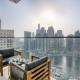 Welcome Home Apartments - VIDA Marina - Full Marina view - High Floor, Dubaï - Photo 6