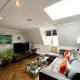 Beautiful Penthouse in centre of Winchester, Winchester (foto 6)