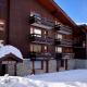 Studio 4 personnes, balcon, animaux admis, parking, Belle Plagne - FR-1-181-2673 La Plagne Tarentaise - Fotografie 8