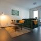 Modernes Ferienapartment: Komfort & Wohlfühlen, Fuldatal - Foto 2