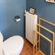 #48 Suite Jean top floor terrace 5min walk sea AC, Nice - Fotografie 2