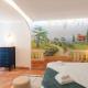 #48 Suite Jean top floor terrace 5min walk sea AC, Nice - Fotografie 3