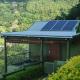 The Green Shack, Quatre Soeurs
