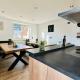 B&W Apartments, Morschen - Photo 4