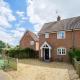 8 Saxonfields, Snape