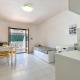 Apartment Cala Rossa-1 by Interhome, Nisporto - Fotografie 7