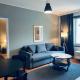 STAY Kamppi Apartment, Хельсинки