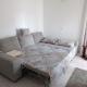 Home away from home - Inalpi Arena, ex Pala Alpitour apartment, Turin - Photo 9