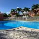 Le Flamboyant - 5p - 2ch - Piscine - Plage 300m, Les Trois-Îlets