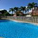 Le Flamboyant - 5p - 2ch - Piscine - Plage 300m, Les Trois-Îlets (photo 8)