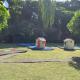 Le Flamboyant - 5p - 2ch - Piscine - Plage 300m, Les Trois-Îlets (photo 2)
