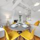 Flourish Apartments - The Annex - Dulwich Village, Londýn - Fotografie 9