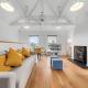 Flourish Apartments - The Annex - Dulwich Village, Londýn - Fotografie 10