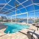 Heated Pool, Outdoor Kitchen, Sleeps 10! - Villa Bay Vista - Roelens Vacations Cape Coral - Foto 3