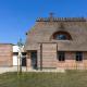 Reetdorf Geltinger Birk Atelierhaus Strandwall, Nieby - Foto 2