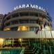 Marambaia Hotel e Convenções, Balneário Camboriú - Foto 1