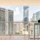Brickell Center w/City & Bay View + FREE Parking! Miami - Fotografie 1